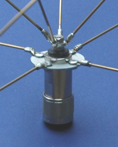 Photo 2 'N' Connector element hub