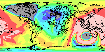 Ham CAP path predictor 12m SSN=225 23-10-2013